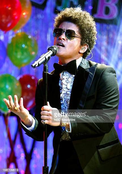 1,478 Bruno Mars Portrait Stock Photos & High.